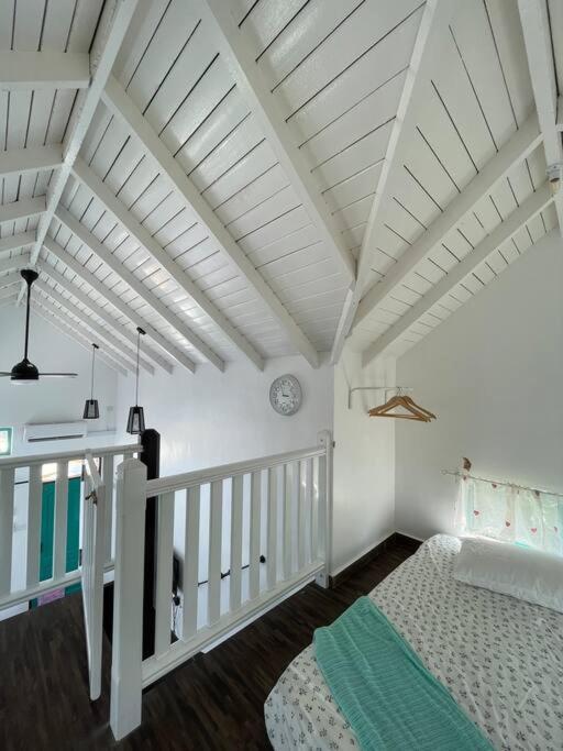 Sea Kecil Tiny House Near Jetty Of Kuala Besut Villa Kampong Nail Екстериор снимка