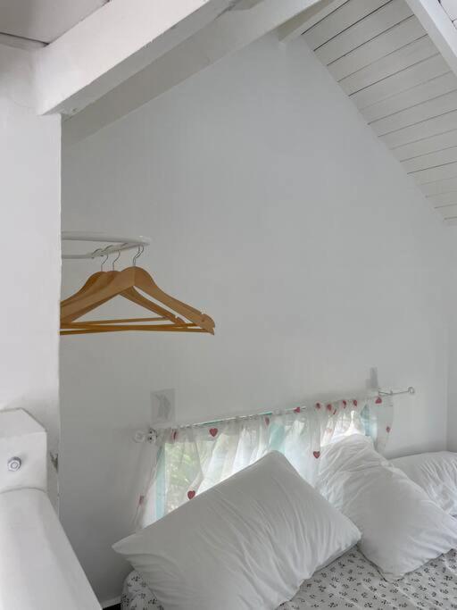 Sea Kecil Tiny House Near Jetty Of Kuala Besut Villa Kampong Nail Екстериор снимка